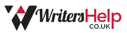 Writers Help UK Logo